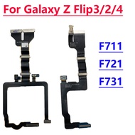 1pcs Main board LCD Flex Cable Ribbon For Samsung Galaxy Z Flip 5 4 3 2 6 F721 F711 F707 F731 Flip4 