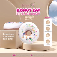 DONUT SOAP MILKSHAKE