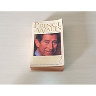 THE PRINCE OF WALES BIOGRAPHYa
