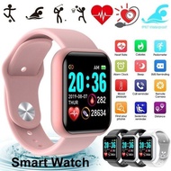Smart Watch Waterproof Bluetooth B9 Smartwatch Fitness Tracker Wrist band watch