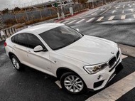 16年出廠  🚗 車輛型號: BMW X4 XDrive20i  汽油 5門5人座