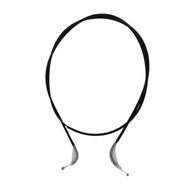 BBP-F478E-00 YAMAHA NVX155 V2 AEROX 155 SEAT LOCK CABLE ORIGINAL HLY NVX 155