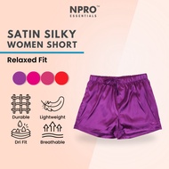 Body Secret Women Essential Shorts