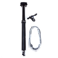 X Fusion Bicycle Inner Wiring Dedicated Adjustable Retractable Seatpost Manic Dropper With Remote