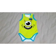 Monster (Baby Rompers)