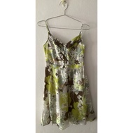 Second Hand Dress G2000