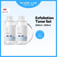 [Bundle of 2][ROUND LAB Official] 1025 Dokdo Toner 200mlX2ea