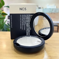 รุ่นใหม่ MAC Studio Fix Powder Plus Foundation12g แป้งผสมรองพื้น ตลับดำในตำนาน!