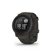 Garmin Instinct 2 Camo Edition GPS Smartwatch - Graphite