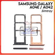 Original Simtray Samsung Galaxy A04E / A042 / SM-A042F / SM-A042F/DS / SM-A042M / SM-A042M/DS - Siml