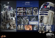 Hottoys StarWar MMS651 R2-D2 全新未開