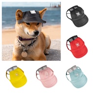 Pet Sun Hat Pet Sun Hat Dog Hat Pet Hat Pet Hat Pet Hat Summer Pet Hat Dog Hat Open Ears Dog Basebal