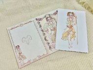 白羊座系列B5拍紙本 港澳台專用配送