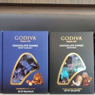 Godiva chocolate Domes 280gram(28pcs)