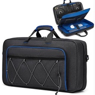 DJ Protective Bag for DDJ-FLX4/DDJ 400/DDJ REV1, DJ Bag Mixer Case with Adjustable Shoulder strap fo