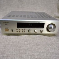 Denon DRA-F100 純擴音機