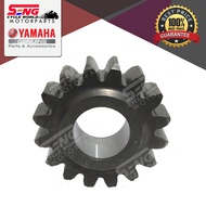 YAMAHA FZ150 ENGINE GEAR-1ST-34T-YAMAHA