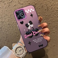 For Realme C53 C55 C51 C61 C63 Realme Narzo N53 N61 N63 N55 Note 50 60 60X Case Silicone