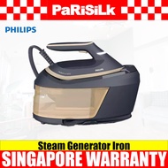 Philips PSG6066/20 PerfectCare 6000 Series Steam Generator Iron
