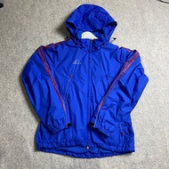 Adidas Coach Outdoor Jacket Adidas Gropcore Waterproof Outdoor Jacket Adidas Zipper Waterproof Jacke