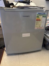 Dometic 迷你雪櫃 DS450