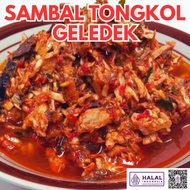 Tuna Sambal Tuna Sambal Tuna Sambal Shredded Tuna Sambal Skipjack Tuna Sambal Baby Squid Sambal Spic