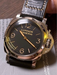 Panerai PAM372 Full Set