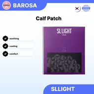 SLLIGHT Calf Patch 4.5 g x 8 Pcs