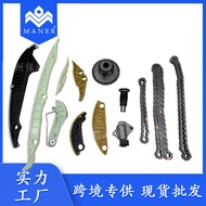 06H109509AF Timing Chain Repair Suitable for Volkswagen Audi A4L A5 Q5 EA888 Gen2