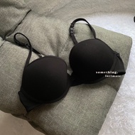 Marks & Spencer Basic White Big Size Comfort Devotion Basic Bra Bh Import Size Bra Jumbo Fullcup Ful