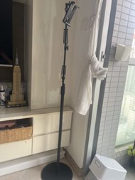 UGREEN Adjustable Tablet Stand手機平板落地支架