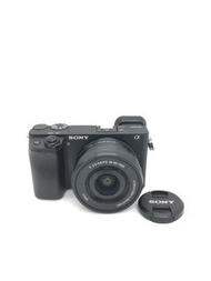 Sony A6400+16-50mm Kit Set