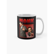 Adrian Monk Adrian Monk Adrian Monk Coffee Mug