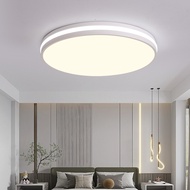 LED Frameless Surface Downlight 36w 48w LED Surface Light Side Lining Lampu Ceiling Light LED Surfac