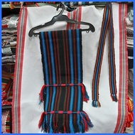 ☩ ♣ ◤ Bahag Igorot costume adult, small, med. large