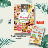 Yummy; 76 Menu Favorit Anak Penulis: Devina H