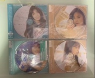 Apink 朴初瓏 鄭恩地日專個人盤 CD 小卡