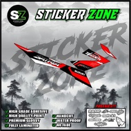 Raider 150 FI Decals Price & Voucher Oct 2026 | BigGo Philippines