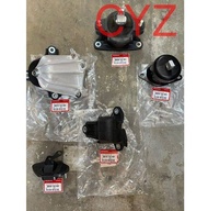 Engine Mounting Set Honda ACCORD TAO 2.0 08-12Y (HONDA THAILAND)