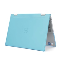 mCover Case ONLY compatible with 2023～2024 14" Dell Inspiron 7430/7435 / 7440/7445 2-in-1 Windows No
