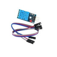 dht11 Module dht11 Digital Temperature Humidity Sensor Free Dupont Line arduino