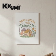 Home Sweet Home Wall Decoration Home Decoration