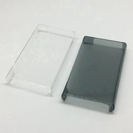 Crystal Transparent Protective Hard Skin Case Cover For Sony Walkman NW-A100 A105 A105HN A106 A106HN A100TPS