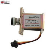 Solenoid Valve Parts Universal.Gas Valve Gas Water Heater Self-priming