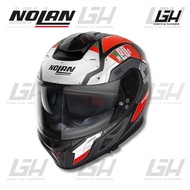 Nolan N80-8 Starscream 035