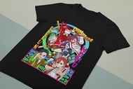 Anime Vintage Special Unisex T-Shirt Anime Manga Shirt Anime Shirt Anime Lovers Shirt Graphic Anime 