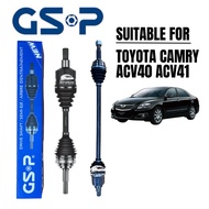 [GSP] TOYOTA CAMRY ACV40 ACV41 HIGH QUALITY DRIVE SHAFT