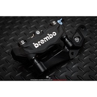 Taichung Chaoye Bicycle Industry Complete Price brembo AK550 939 Radiation Calipers Package Applicab