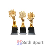 Figure Cup Set for 1st-2nd-3rd Place