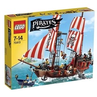 LEGO Pirates 70413 The Brick Bounty